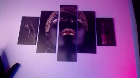 Snapshot of albertbernal69 chatting on November 7, 2025, 3:50 am Albert online show from November 7, 2025, 3:50 am