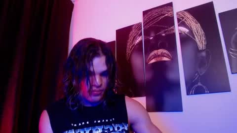 Snapshot of albertbernal69 chatting on November 30, 2025, 2:48 am Albert online show from November 30, 2025, 2:48 am