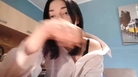 Snapshot of alberthamazierski chatting on October 4, 2025, 11:52 am Im Katrina online show from October 4, 2025, 11:52 am