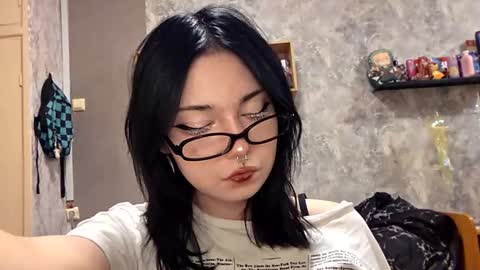 Snapshot of alberthamazierski chatting on November 7, 2025, 3:23 pm Im Katrina online show from November 7, 2025, 3:23 pm