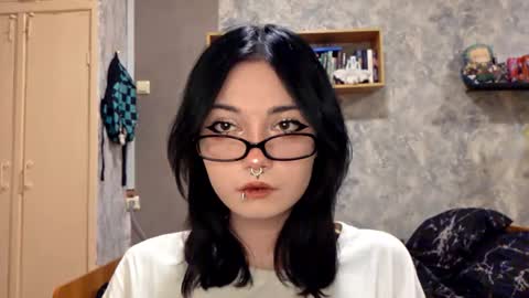 Snapshot of alberthamazierski chatting on November 10, 2025, 6:18 pm Im Katrina online show from November 10, 2025, 6:18 pm