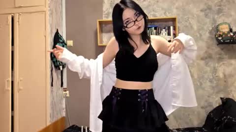 Snapshot of alberthamazierski chatting on November 20, 2025, 8:19 pm Im Katrina online show from November 20, 2025, 8:19 pm