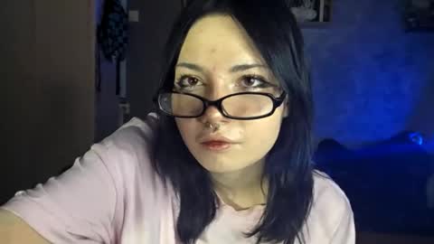 Snapshot of alberthamazierski chatting on November 29, 2025, 2:53 pm Im Katrina online show from November 29, 2025, 2:53 pm