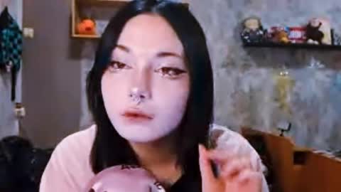 Snapshot of alberthamazierski chatting on November 30, 2025, 3:38 pm Im Katrina online show from November 30, 2025, 3:38 pm