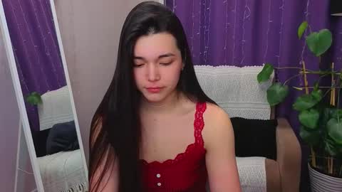 Snapshot of albi_sunny chatting on January 19, 2026, 2:54 pm Albi online show from January 19, 2026, 2:54 pm