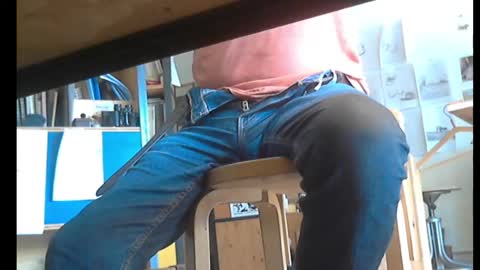 aldolechat online show from October 14, 2025, 1:12 pm