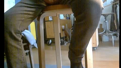 aldolechat online show from October 19, 2025, 8:26 am