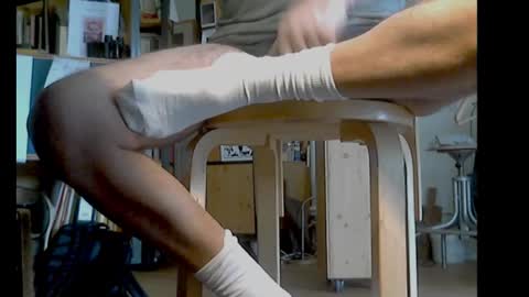 aldolechat online show from November 7, 2025, 9:31 am