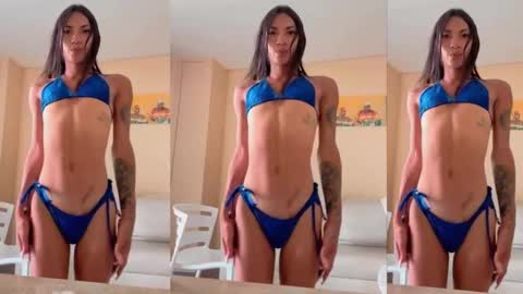 Ale online show from September 18, 2025, 2:02 am