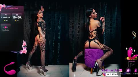 Ale online show from October 30, 2025, 10:16 am