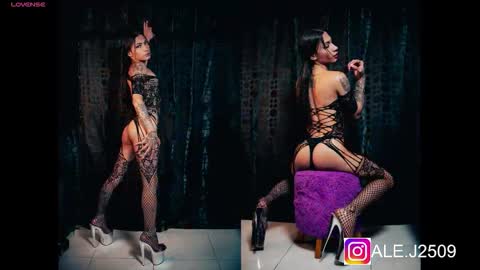 Ale online show from November 11, 2025, 2:39 pm