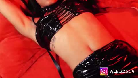 Snapshot of ale_2509 chatting on January 12, 2026, 6:35 pm Ale online show from January 12, 2026, 6:35 pm