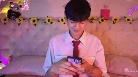 ale_aurarashi online show from March 22, 2026, 3:10 am