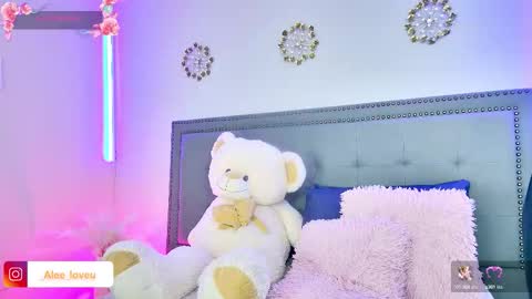 Snapshot of ale_love_ chatting on September 26, 2025, 1:31 am ALE LOVE online show from September 26, 2025, 1:31 am
