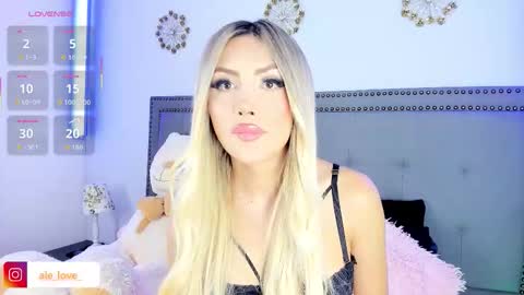 Snapshot of ale_love_ chatting on February 3, 2026, 12:53 am ALE LOVE online show from February 3, 2026, 12:53 am