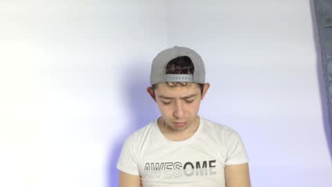 ALEC ANDREWS online show from December 17, 2025, 2:50 am