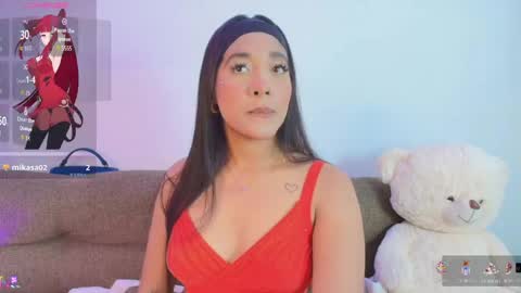 Alee Foxx  online show from May 27, 2026, 11:24 pm
