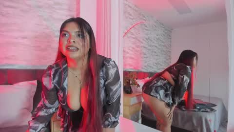 aleec_nyx online show from October 30, 2025, 12:17 pm