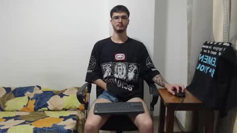 aleex_miller online show from October 13, 2025, 12:43 am