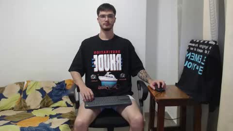 aleex_miller online show from October 14, 2025, 12:11 am