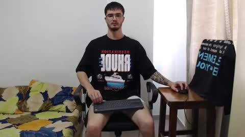 aleex_miller online show from October 14, 2025, 12:28 pm