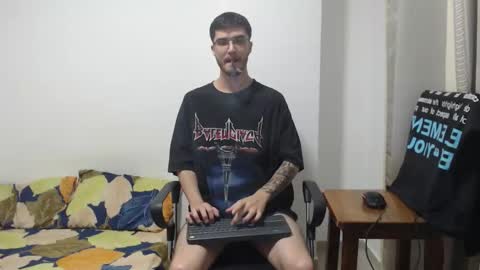 aleex_miller online show from October 15, 2025, 3:17 am