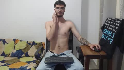 aleex_miller online show from October 25, 2025, 8:55 am