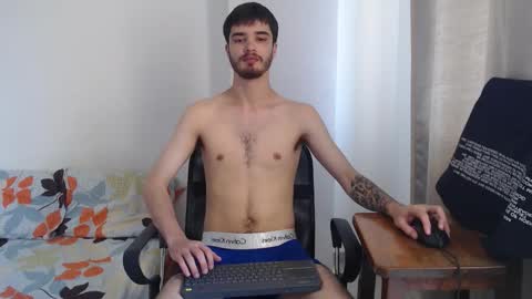 aleex_miller online show from November 11, 2025, 3:45 pm