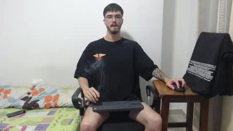 aleex_miller online show from November 18, 2025, 10:31 am