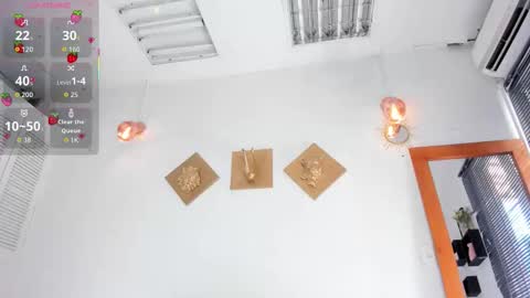 aleexiiaa online show from November 12, 2025, 12:49 pm