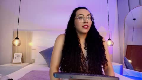 Alehia Cute online show from October 23, 2025, 11:14 pm