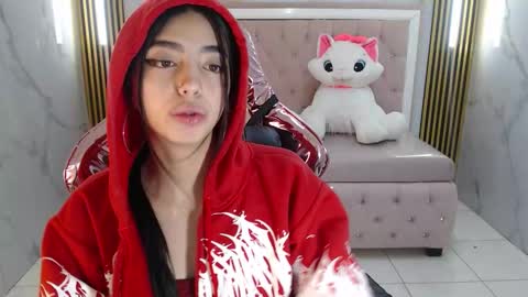 Snapshot of alehp_rose_s chatting on December 21, 2025, 1:18 pm Ale online show from December 21, 2025, 1:18 pm