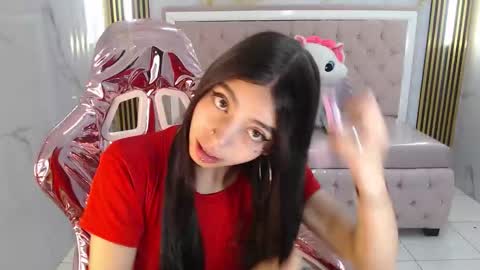 Snapshot of alehp_rose_s chatting on January 17, 2026, 1:05 pm Ale online show from January 17, 2026, 1:05 pm