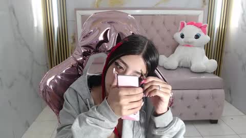 Snapshot of alehp_rose_s chatting on February 11, 2026, 2:00 pm Ale online show from February 11, 2026, 2:00 pm