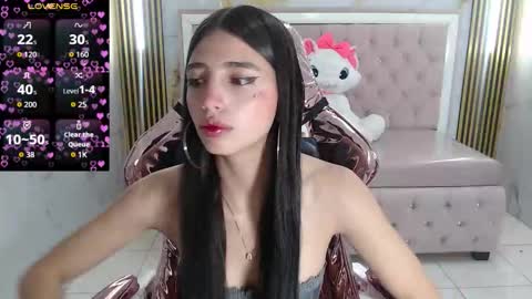 Snapshot of alehp_rose_s chatting on February 28, 2026, 1:01 pm Ale online show from February 28, 2026, 1:01 pm