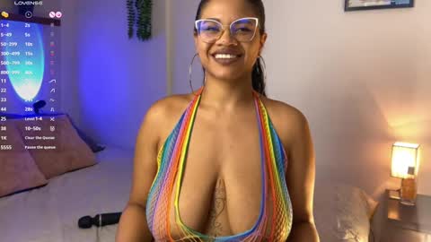 Snapshot of aleiascott chatting on October 7, 2025, 1:58 am Aleia online show from October 7, 2025, 1:58 am