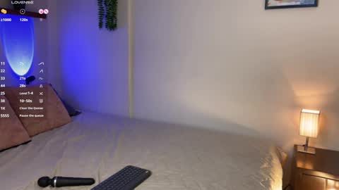 Snapshot of aleiascott chatting on October 9, 2025, 11:36 pm Aleia online show from October 9, 2025, 11:36 pm