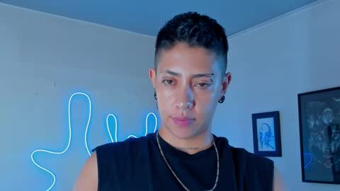 Snapshot of aleja1214 chatting on September 10, 2025, 12:10 am Alejandra online show from September 10, 2025, 12:10 am