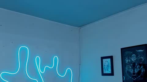 Alejandra online show from January 6, 2026, 1:20 am