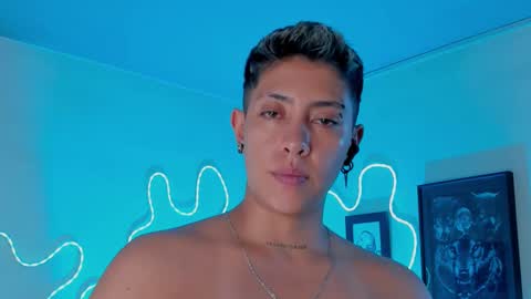 Snapshot of aleja1214 chatting on February 3, 2026, 6:22 am Alejandra online show from February 3, 2026, 6:22 am