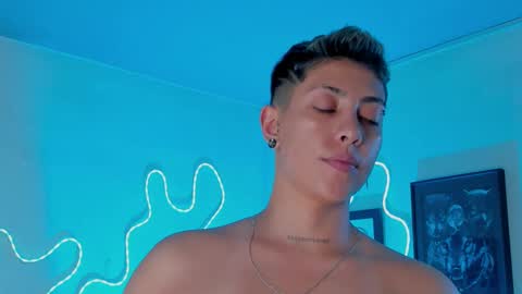 Snapshot of aleja1214 chatting on February 3, 2026, 6:40 am Alejandra online show from February 3, 2026, 6:40 am