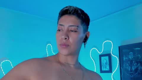 Snapshot of aleja1214 chatting on February 6, 2026, 4:17 am Alejandra online show from February 6, 2026, 4:17 am