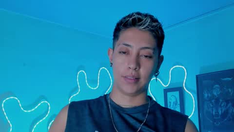 Snapshot of aleja1214 chatting on February 20, 2026, 11:16 pm Alejandra online show from February 20, 2026, 11:16 pm