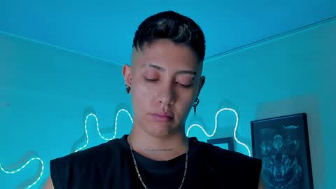 Alejandra online show from May 10, 2026, 1:44 am