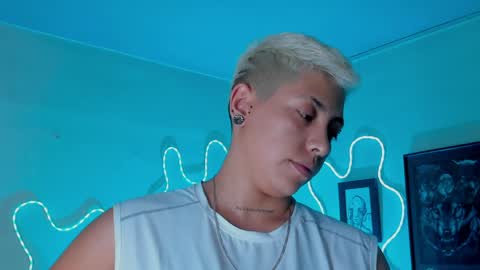 Alejandra online show from May 27, 2026, 3:36 am