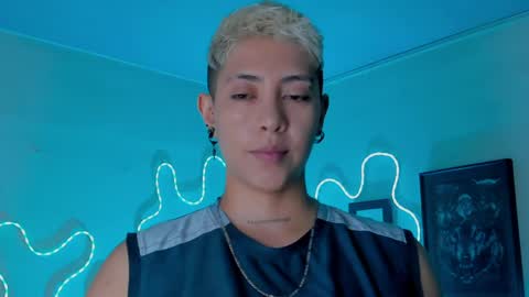 Alejandra online show from May 29, 2026, 12:08 am