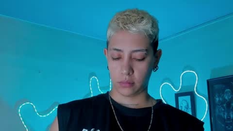 Alejandra online show from May 30, 2026, 10:29 pm