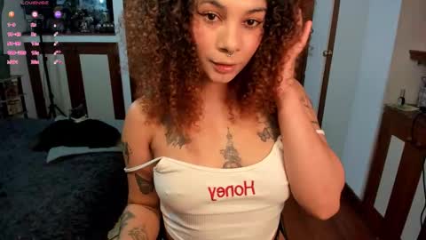 aleja1234lo online show from September 9, 2025, 4:56 am