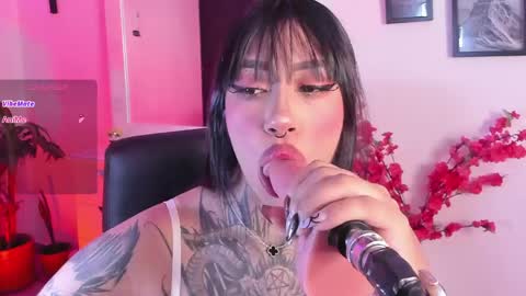 Ale online show from April 13, 2026, 3:01 am