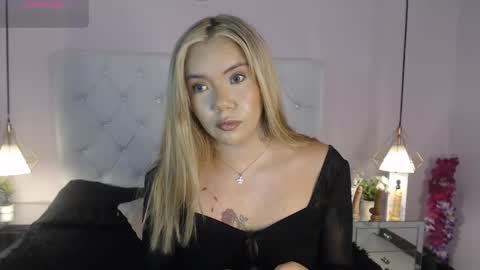 Snapshot of aleja_gh1 chatting on May 19, 2026, 7:53 pm 1 online show from May 19, 2026, 7:53 pm